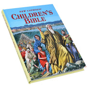 New Catholic Children's Bible - Default Title image 2