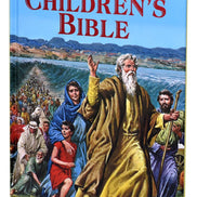 New Catholic Children's Bible - Default Title image 3