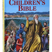 New Catholic Children's Bible - Default Title image 4