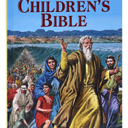 New Catholic Children's Bible - Default Title image 5