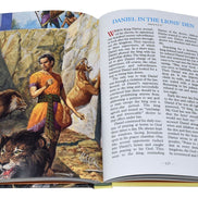 New Catholic Children's Bible - Default Title image 6