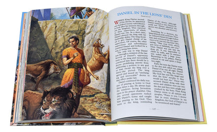 New Catholic Children's Bible - Default Title image 6