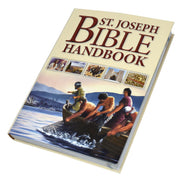 St. Joseph Bible Handbook - Default Title image 1