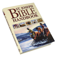 St. Joseph Bible Handbook - Default Title image 2