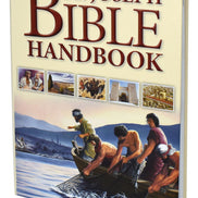 St. Joseph Bible Handbook - Default Title image 3