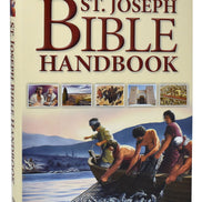 St. Joseph Bible Handbook - Default Title image 4