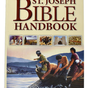 St. Joseph Bible Handbook - Default Title image 5