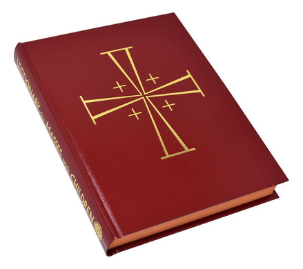 Lectionary For Masses With Children - Default Title image 2