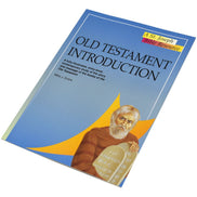 Old Testament Introduction - Default Title image 1
