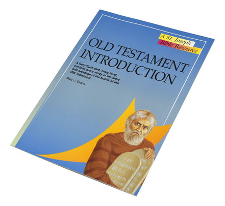 Old Testament Introduction - Default Title image 1