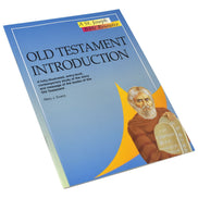 Old Testament Introduction - Default Title image 2