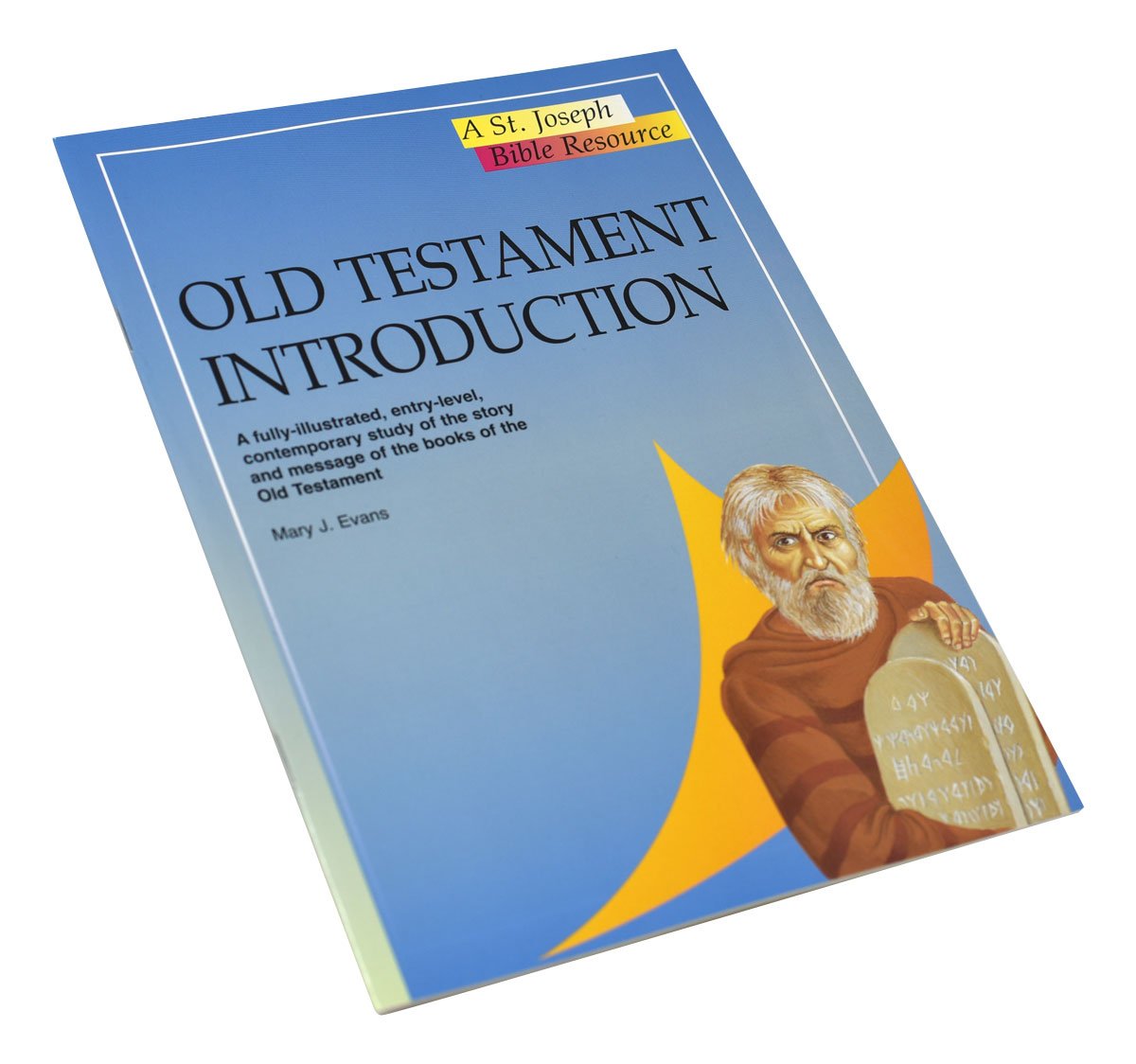Old Testament Introduction - Default Title image 2