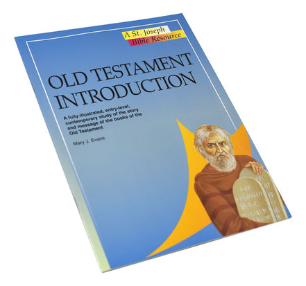 Old Testament Introduction - Default Title image 2