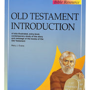 Old Testament Introduction - Default Title image 3