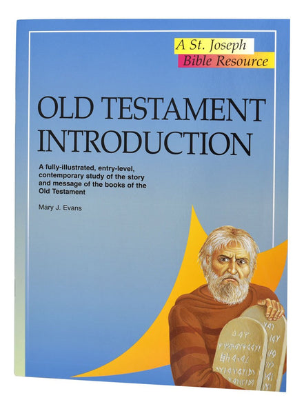 Old Testament Introduction - Default Title image 3