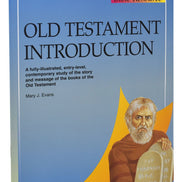 Old Testament Introduction - Default Title image 4