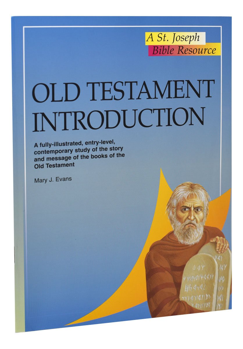Old Testament Introduction - Default Title image 4