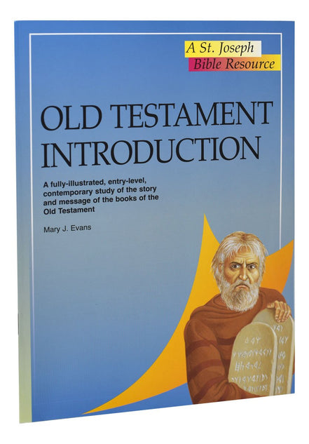 Old Testament Introduction - Default Title image 4