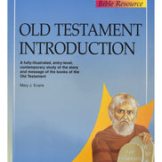 Old Testament Introduction - Default Title image 5