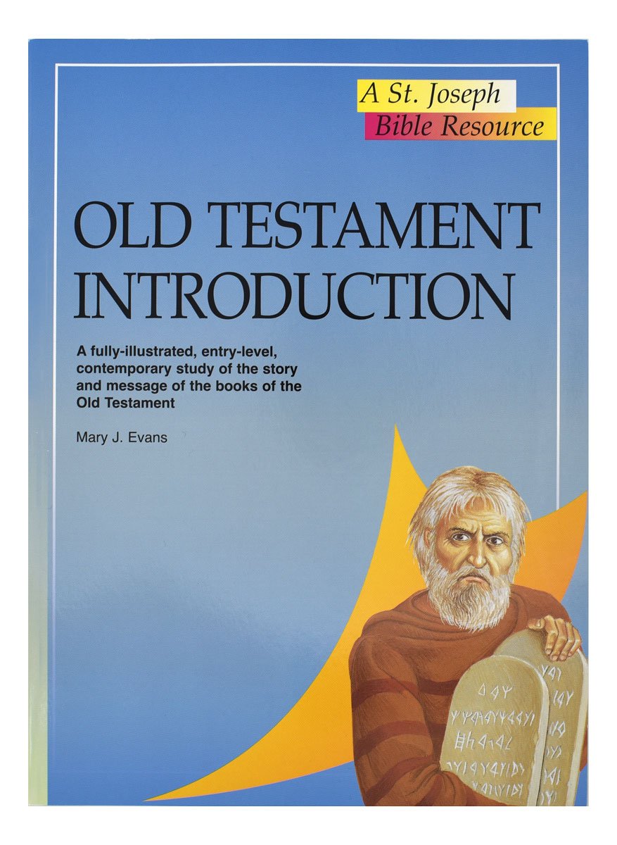 Old Testament Introduction - Default Title image 5