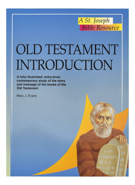 Old Testament Introduction - Default Title image 5