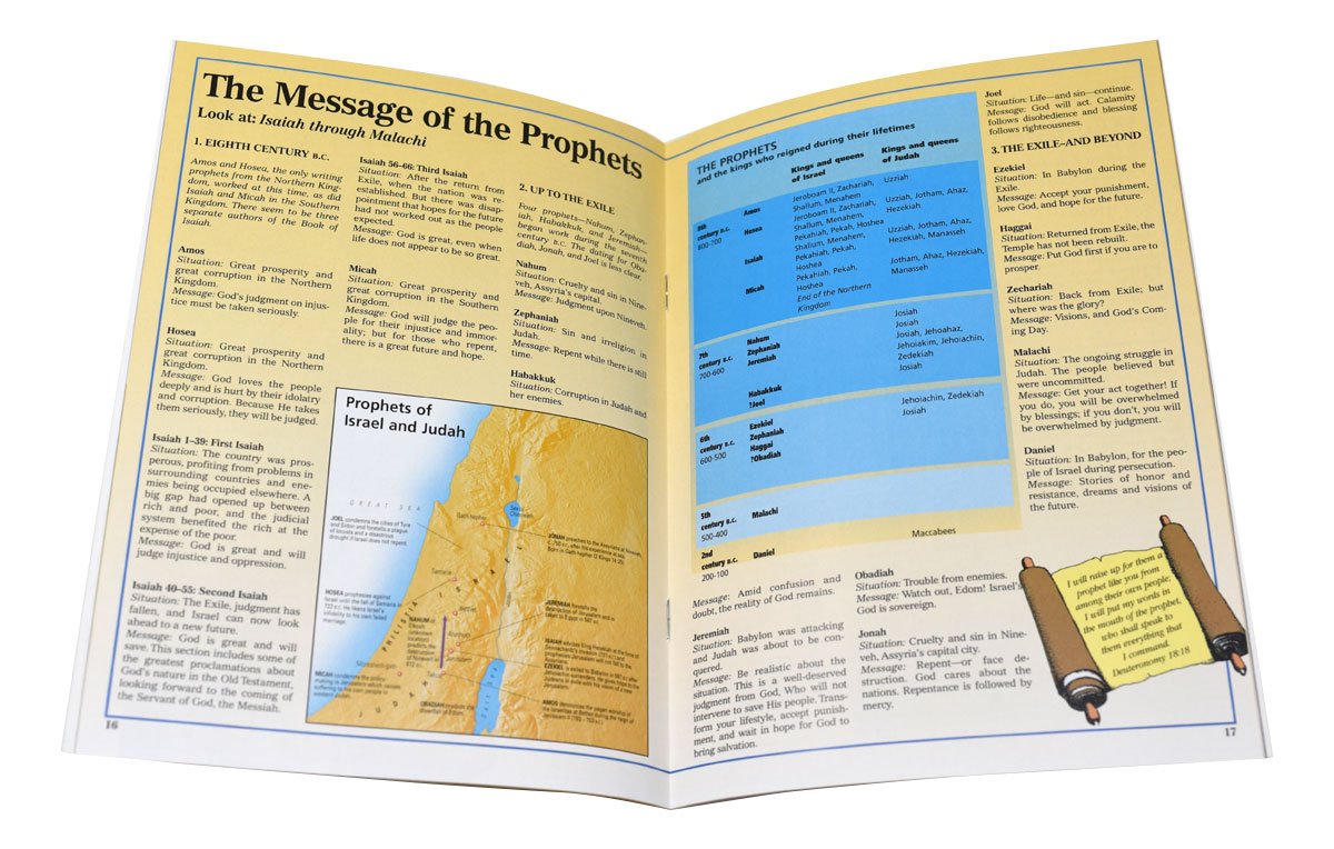 Old Testament Introduction - Default Title image 6