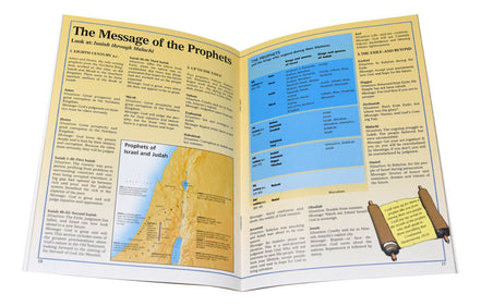 Old Testament Introduction - Default Title image 6