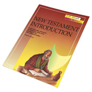 New Testament Introduction - Default Title image 1