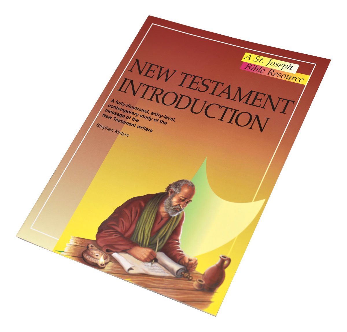 New Testament Introduction - Default Title image 1