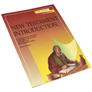 New Testament Introduction - Default Title image 2