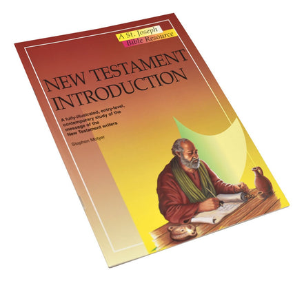 New Testament Introduction - Default Title image 2