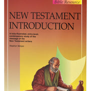 New Testament Introduction - Default Title image 3