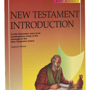 New Testament Introduction - Default Title image 4