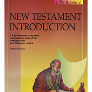 New Testament Introduction - Default Title image 5