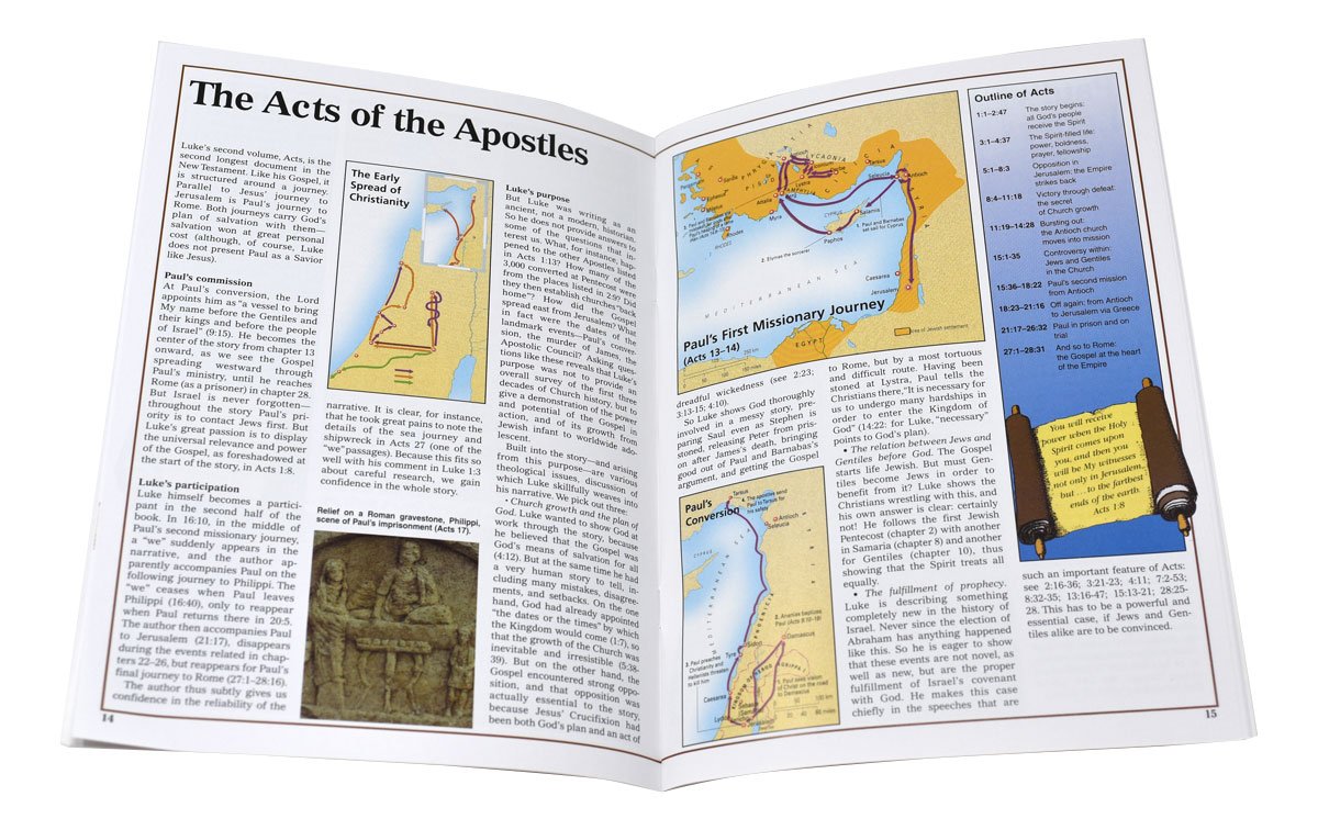 New Testament Introduction - Default Title image 6