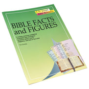 Bible Facts And Figures - Default Title image 2