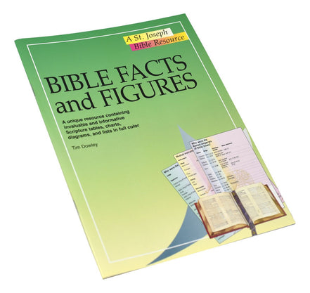 Bible Facts And Figures - Default Title image 2