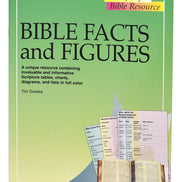 Bible Facts And Figures - Default Title image 3