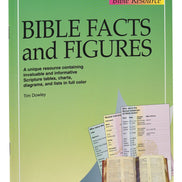 Bible Facts And Figures - Default Title image 4