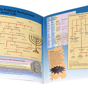 Bible Facts And Figures - Default Title image 6