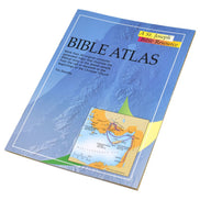 Bible Atlas - Default Title image 1