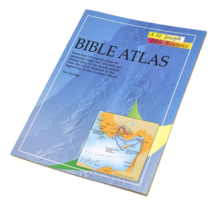 Bible Atlas - Default Title image 1