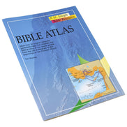 Bible Atlas - Default Title image 2