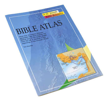 Bible Atlas - Default Title image 2