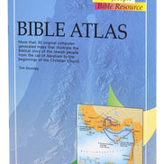 Bible Atlas - Default Title image 3