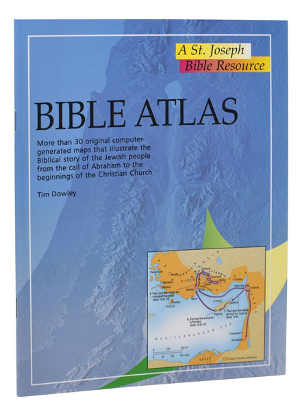 Bible Atlas - Default Title image 4
