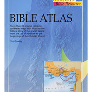 Bible Atlas - Default Title image 5