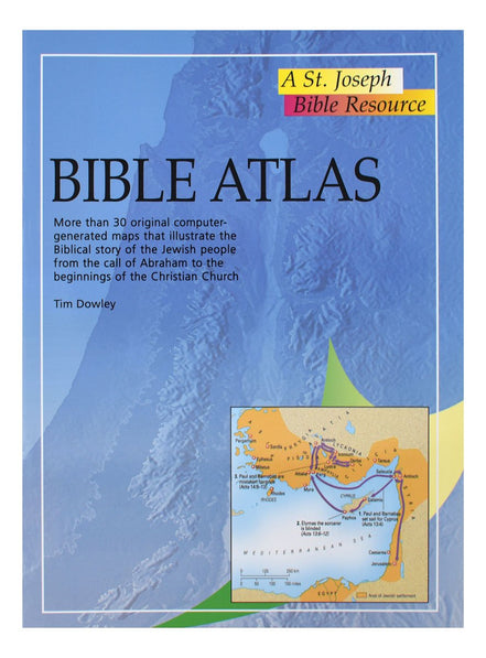 Bible Atlas - Default Title image 5