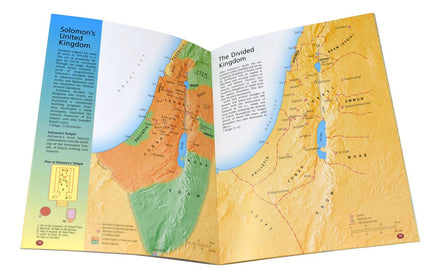 Bible Atlas - Default Title image 6
