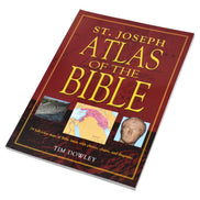 St. Joseph Atlas Of The Bible - Default Title image 1